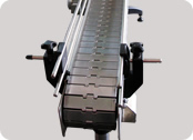 Stainless Steel Top Chain Conveyor:EST-S-00001